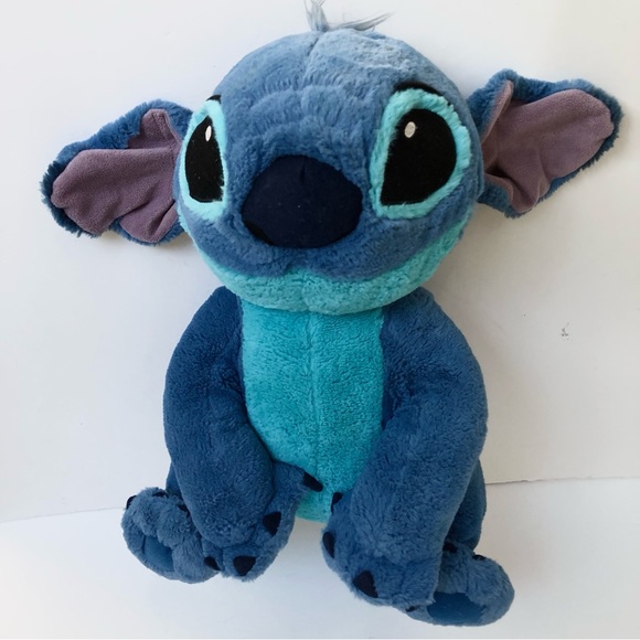 Lilo Stitch | Disney Parks | Stuffed Animal - Picture 11 of 11